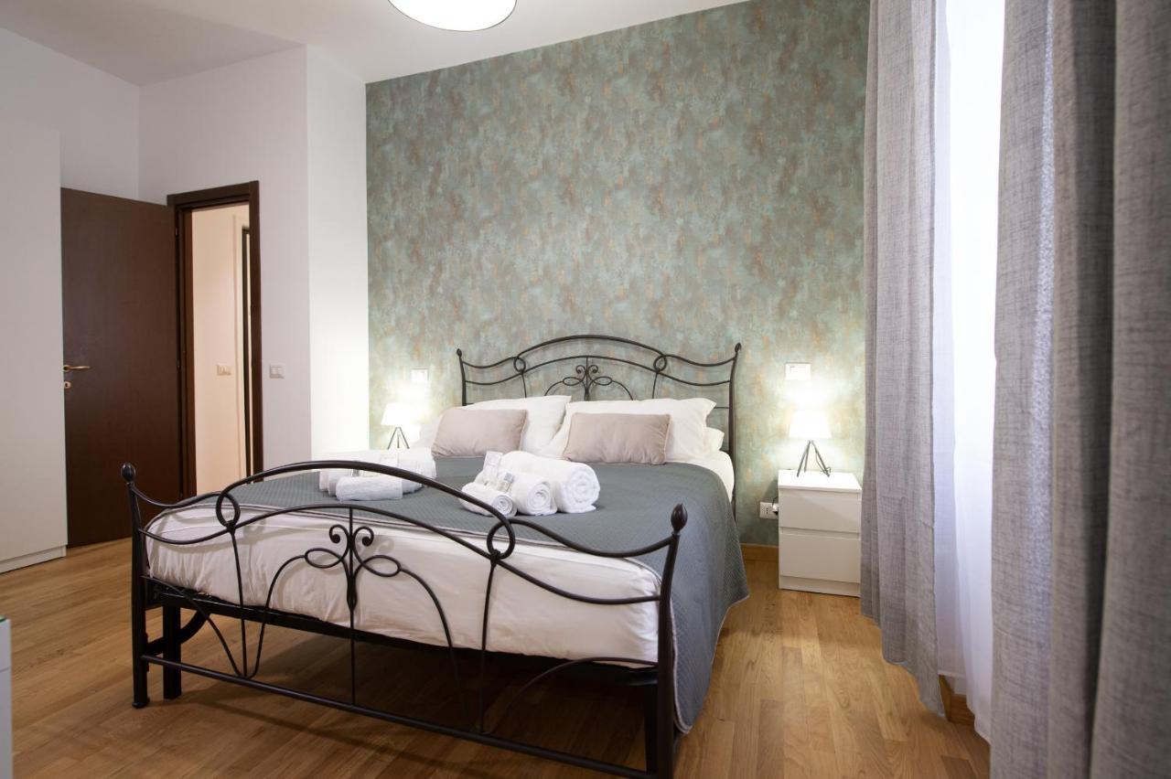 Residenza Lualdi Appartamento Roma